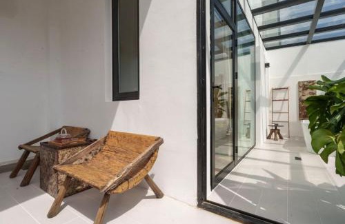 Dali Town Casa | 大理栖子山房森氧度假民宿