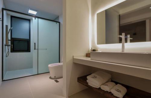 Dali Town Casa | 大理栖子山房森氧度假民宿