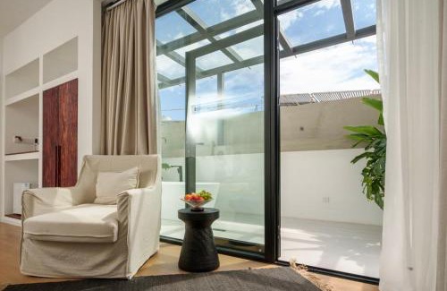 Dali Town Casa | 大理栖子山房森氧度假民宿