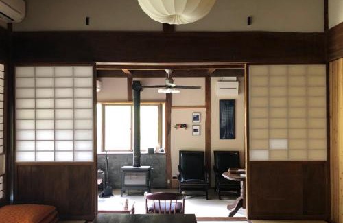 Isumi Casa | 大自然に囲まれた築120年の隠れ家古民家で里山リラクゼーション