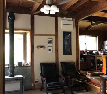 Isumi Casa | 大自然に囲まれた築120年の隠れ家古民家で里山リラクゼーション