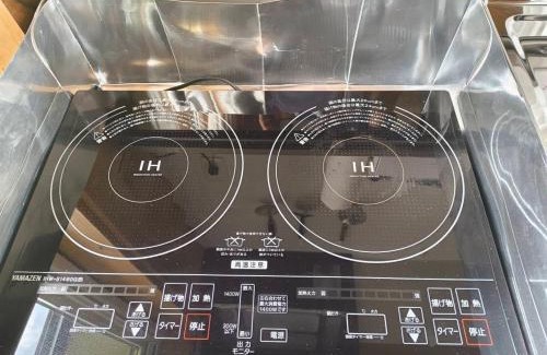 Shiraoi Casa | 天然温泉付ログハウス ヴィレッジR 4名様まで同一料金 屋根付bbq設備あり