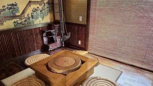 Ichinoseki Casa | 天空のお宿 雅館