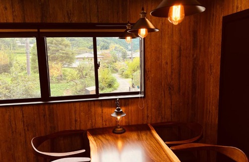 Asuka Casa | 女性専用貸切の宿 月舟庵 Private female-only accommodation Tsukifunean