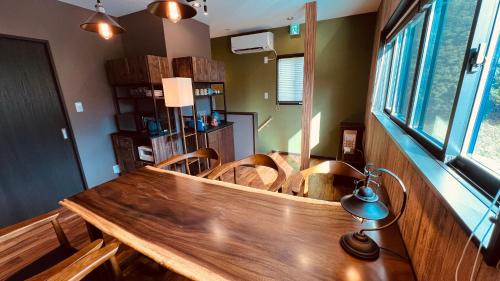 Asuka Casa | 女性専用貸切の宿 月舟庵 Private female-only accommodation Tsukifunean