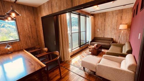 Asuka Casa | 女性専用貸切の宿 月舟庵 Private female-only accommodation Tsukifunean