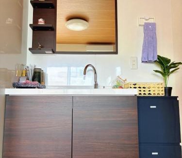 Kanagawa Casa | 子安居3f 専用フロア