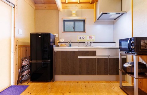 Kadena-cho Casa | 宇堅ビーチまで車で3分 琉球古民家を堪能できる貸切別荘 洋奈月