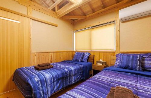 Kadena-cho Casa | 宇堅ビーチまで車で3分 琉球古民家を堪能できる貸切別荘 洋奈月