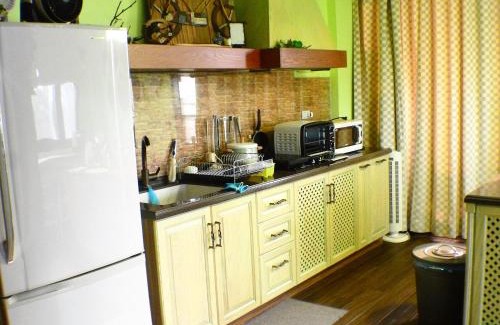 Anping Cama Y Desayuno | 安平小洋房 烤肉 寵物友善包棟Villa 免費停車