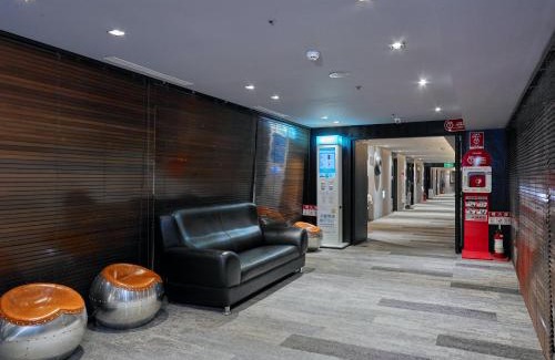 Daan Hotel | 安庭台北商旅