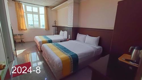 Lyudao Casa | 安德飯店