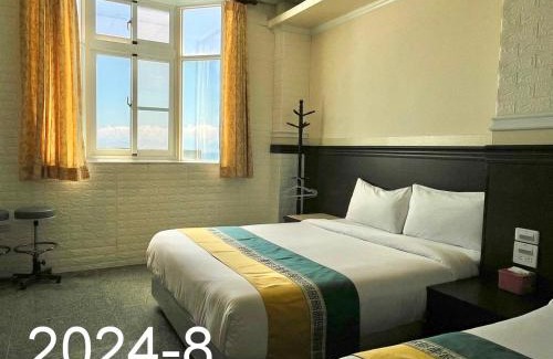 Lyudao Casa | 安德飯店