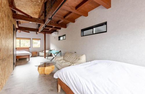 Dazaifu Villa | 宰府旅館b棟