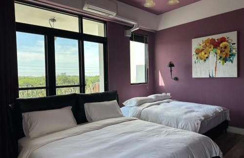 Citong Casa | 寄寓 Ji-Yu