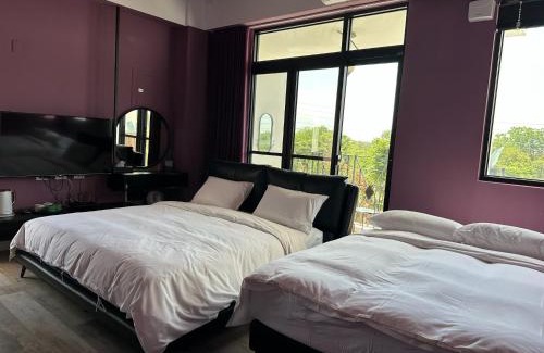 Citong Casa | 寄寓 Ji-Yu