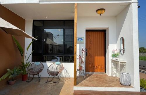 Citong Casa | 寄寓 Ji-Yu