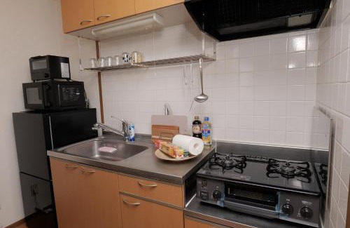Kagawa Cho Asano Apartamento | 寄道アパート高松仏生山店