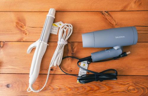 Maeda-nishi Machi Apartamento | 寄道アパート203-2ベッドルーム1戸貸切-最大5名宿泊可-駐車場1台無料