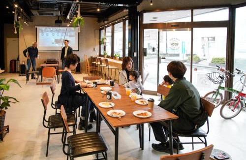 Gotemba Apartamento | 富士Base御殿場 3 minutes walk from Station