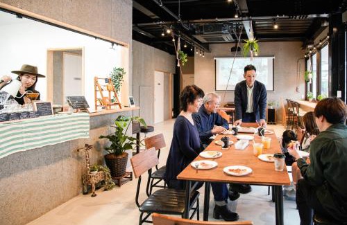 Gotemba Apartamento | 富士Base御殿場 3 minutes walk from Station