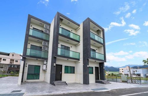 Yuanshan Apartamento | 寵物友善-無門禁24小時進出-享受一下民宿