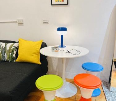 Miaoli Casa | 小仙肉包棟民宿