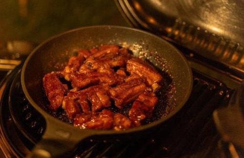 Nishi Otro | 小別沢プライベートグランピングQuope