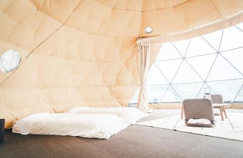 Nishi Otro | 小別沢プライベートグランピングQuope