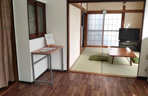 Oyama Apartamento | 【小山駅徒歩7分】みんなで宅飲み!貸切一軒家ニシグチノイエ wifi有、銭湯近く