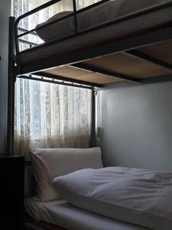 Changbin Casa | 小阿姨野花