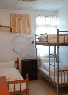 Changbin Casa | 小阿姨野花