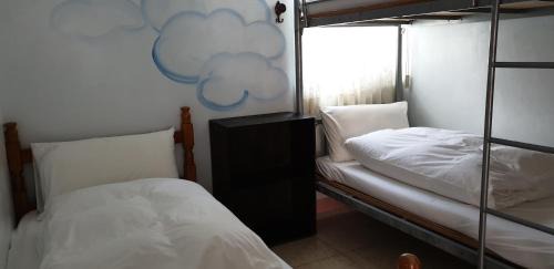 Changbin Casa | 小阿姨野花