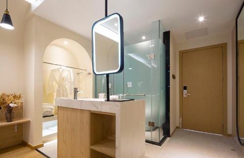 Jiyang Casa | 小鹿辰客觅度设计民宿