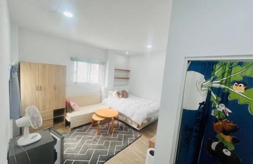 Sail Rock Beach Casa | 居家民宿-岩手二館