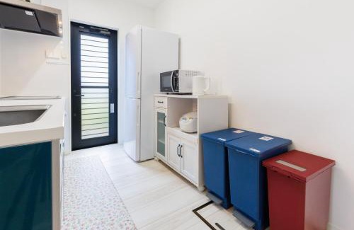 Sumuide Casa | 屋我地島 平屋1棟貸し BBQ可 最大8名 古宇利島まで車7分 ファミリにーにおすすめ Marilyn house sumuide