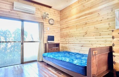 Tatsugo Apartamento | 島の民泊 天川 -てぃんご- TINGO japanese kominka stay