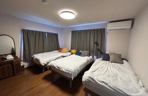 Takuma Apartamento | 島めぐりに便利な一棟貸切宿あぽわん