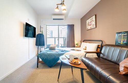 Minami Apartamento | 川HOUSE黒門