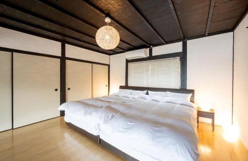 Mitoyo Villa | 巡りの宿夕波オーシャンビュープライベートヴィラ父母ケ浜から車で5分