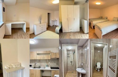 Rudna Casa | 布拉格城堡公寓