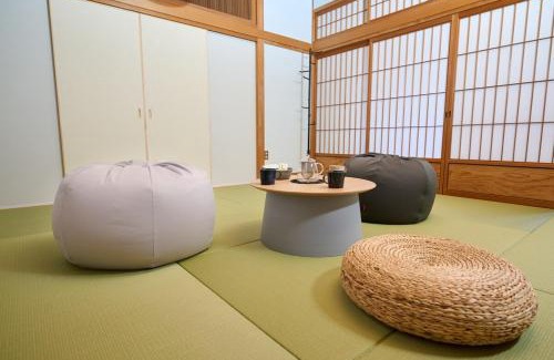 Mitoyo Apartamento | 平田屋 昭和の間 -Hirataya Showa- 父母ケ浜4分
