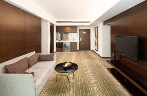 Tianhe Hotel | 广州友和酒店Yuwa Hotel-Free Shuttle Bus to Canton Fair Complex DuringCanton Fair Period