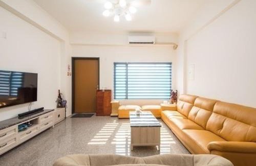 Yilan Casa | 張香民宿1912