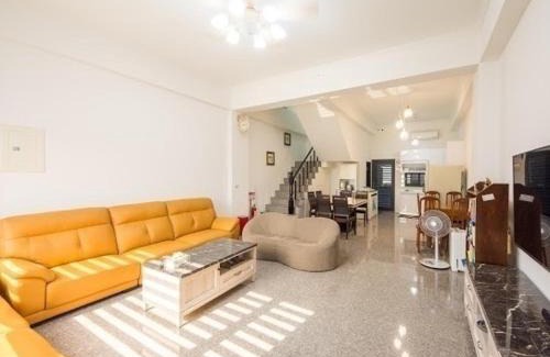 Yilan Casa | 張香民宿1912