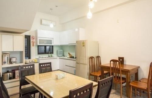 Yilan Casa | 張香民宿1912