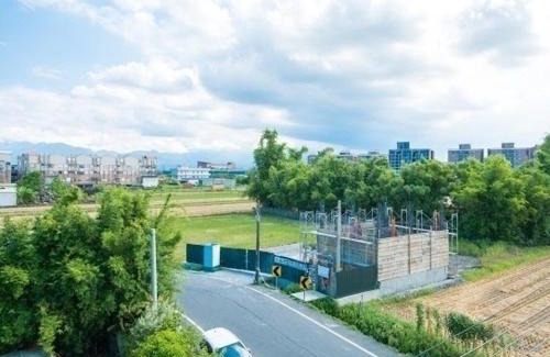 Yilan Casa | 張香民宿1912