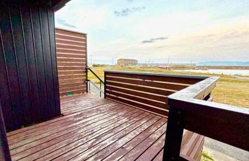 Higashi-ku Apartamento | 志賀島のお宿