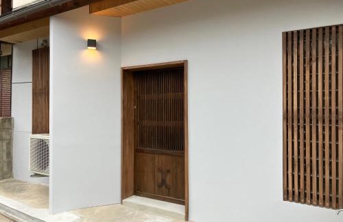 Higashi-ku Apartamento | 志賀島のお宿