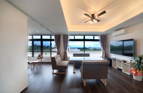 Maeda Villa | 恩納村カーチーベー